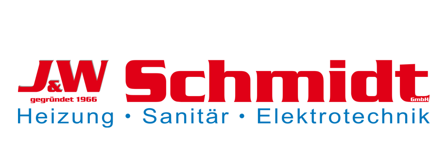 J&W Schmidt GmbH - Heizung - Sanitär - Elektrotechnik